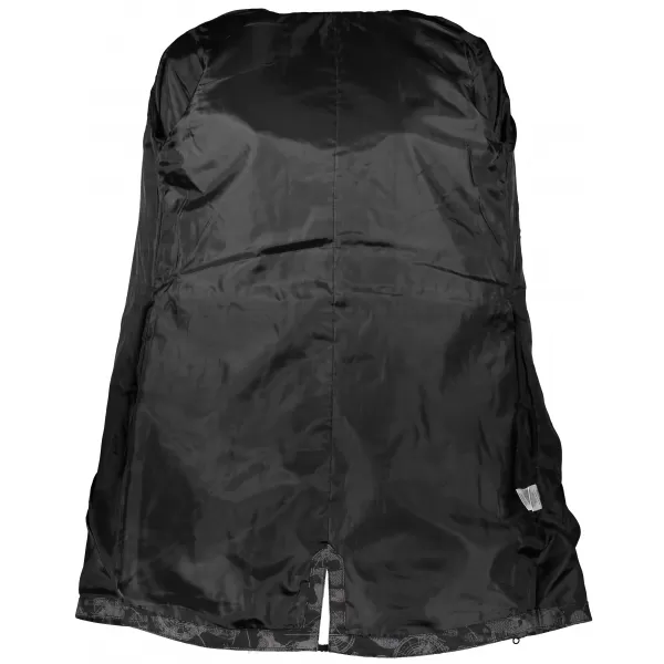  Palton de femei ALTISPORT SEBLA LCTS142 NEGRU 