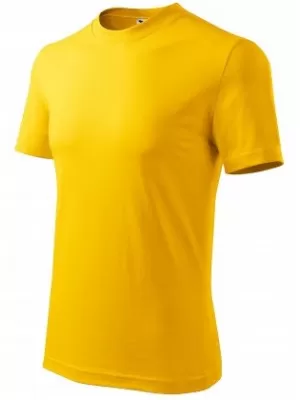 Tricou pentru bărbați MALFINI CLASSIC 101 CLASSIC CHIHLIMBAR