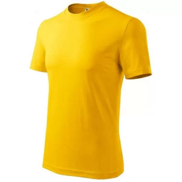  Tricou pentru bărbați MALFINI CLASSIC 101 CLASSIC CHIHLIMBAR 
