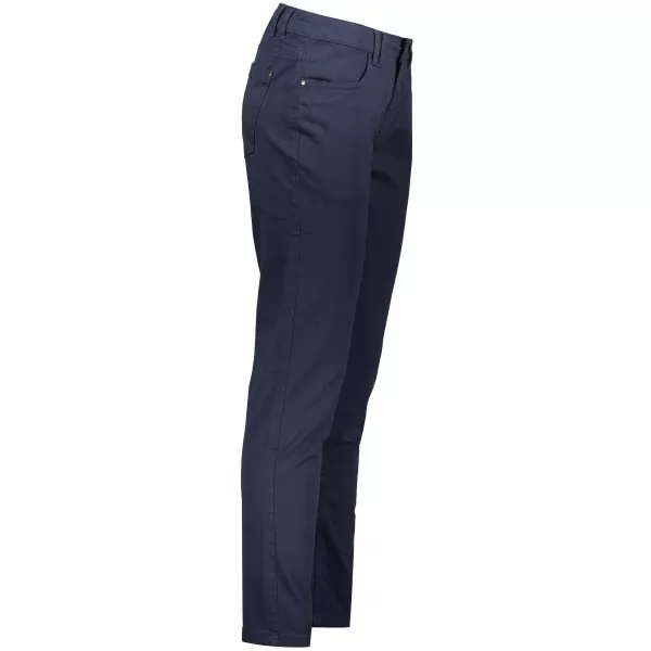  Pantaloni de dama ALTISPORT BERKA LPAS479 ALBASTRU INCHIS 