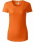 Tricou pentru femei MALFINI ORIGIN 172 PORTOCALE