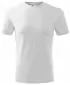 Tricou pentru bărbați MALFINI CLASSIC NEW 132 ALB