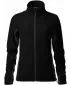 Hanorac de damă din fleece MALFINI FROSTY 528 NEGRU
