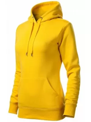 Hanorac de dama MALFINI CAPE 414 CHIHLIMBAR