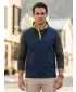 Vestă softshell pentru bărbați MALFINI VISION 517 ALBASTRU MARIN