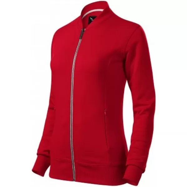  Hanorac de dama MALFINI PREMIUM BOMBER 454 FORMULA ROSIE 