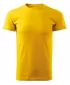 Tricou pentru bărbați MALFINI HEAVY NEW FREE F37 CHIHLIMBAR