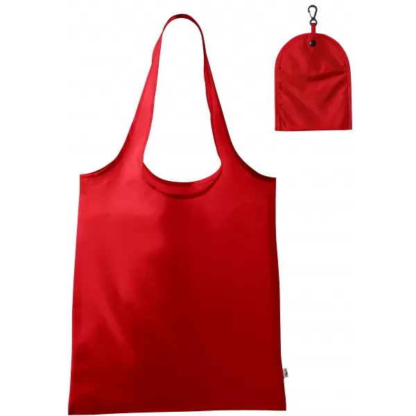  Sac MALFINI SMART 911 ROŞU 