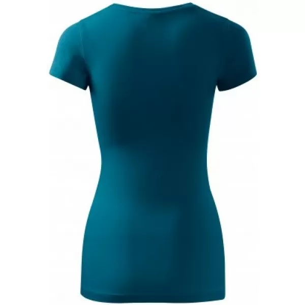  Tricou pentru femei MALFINI GLANCE 141 KEROSENUL 