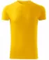 Tricou pentru bărbați MALFINI VIPER FREE F43 CHIHLIMBAR