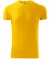 Tricou pentru bărbați MALFINI VIPER 143 CHIHLIMBAR