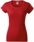 Tricou pentru femei MALFINI VIPER 161 ROŞU