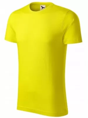 Tricou pentru bărbați MALFINI NATIVE 173 LĂMÂIE