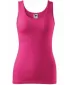 Maieu de damă MALFINI TRIUMPH 136 MAGENTA