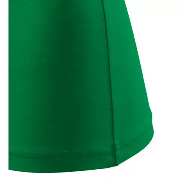 Maieu de damă MALFINI TRIUMPH 136 VERDE MEDIU 