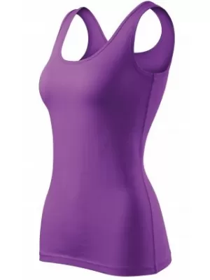 Maieu de damă MALFINI TRIUMPH 136 VIOLET