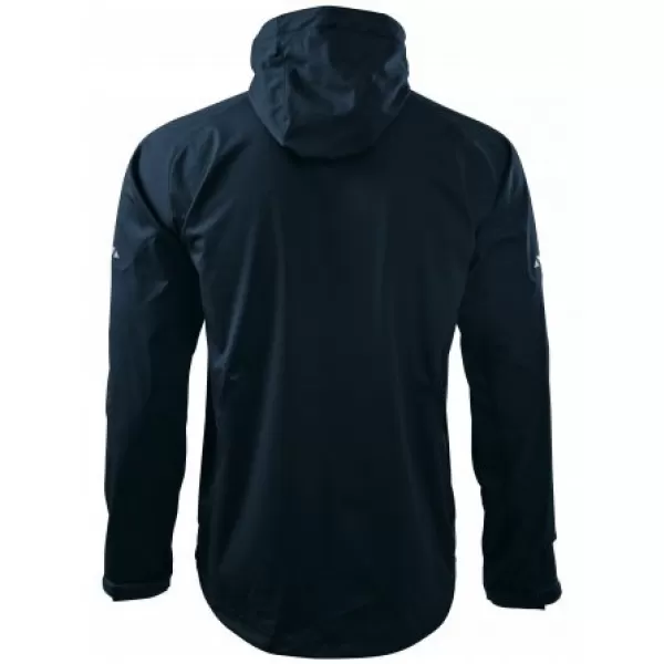  Jachetă softshell pentru bărbați MALFINI COOL 515 ALBASTRU MARIN 
