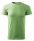 Tricou pentru bărbați MALFINI BASIC 129 IARBA VERDE
