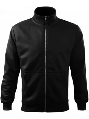 Hanorac pentru bărbați MALFINI ADVENTURE 407 NEGRU