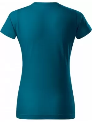 Tricou pentru femei MALFINI BASIC 134 KEROSENUL
