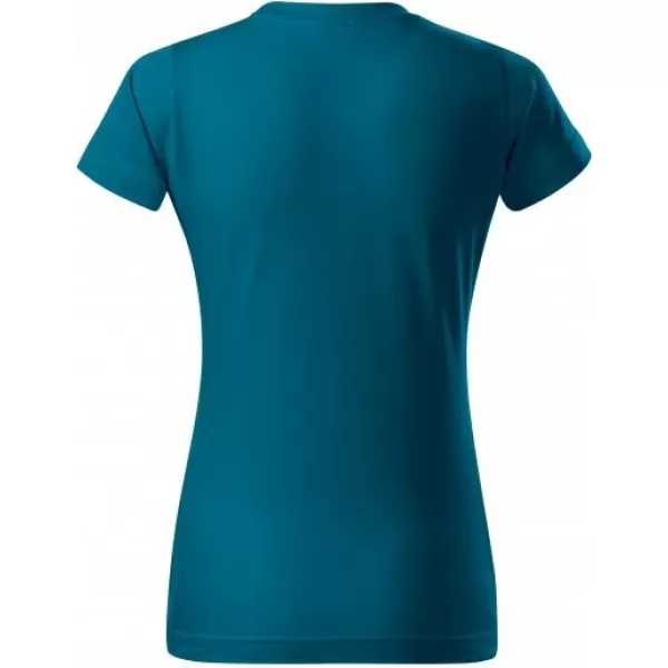  Tricou pentru femei MALFINI BASIC 134 KEROSENUL 