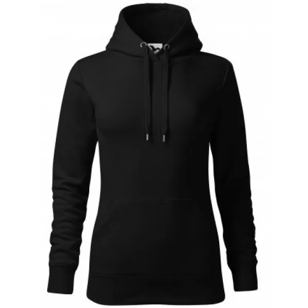  Hanorac de dama MALFINI CAPE 414 NEGRU 