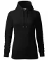 Hanorac de dama MALFINI CAPE 414 NEGRU