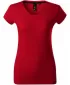 Tricou dama cu maneca scurta MALFINI PREMIUM EXCLUSIVE 154 FORMULA ROSIE