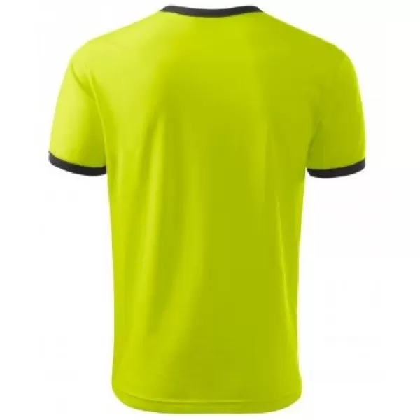  Tricou pentru bărbați MALFINI INFINITY 131 LĂMÂIE VERDE 