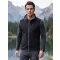 Vestă softshell pentru bărbați MALFINI VISION 517 NEGRU