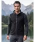 Vestă softshell pentru bărbați MALFINI VISION 517 NEGRU