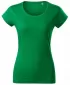 Tricou pentru femei MALFINI VIPER FREE F61 VERDE MEDIU