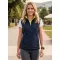 Vesta softshell dama MALFINI 516 VISION ALBASTRU MARIN