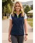 Vesta softshell dama MALFINI 516 VISION ALBASTRU MARIN