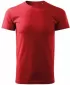 Tricou pentru bărbați MALFINI BASIC FREE F29 ROŞU
