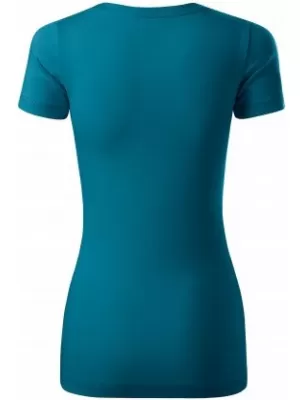 Tricou pentru femei MALFINI PURE 122 KEROSENUL