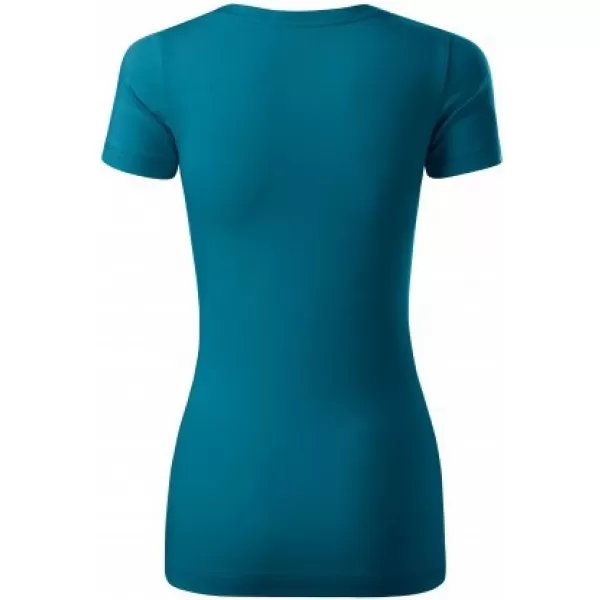  Tricou pentru femei MALFINI PURE 122 KEROSENUL 