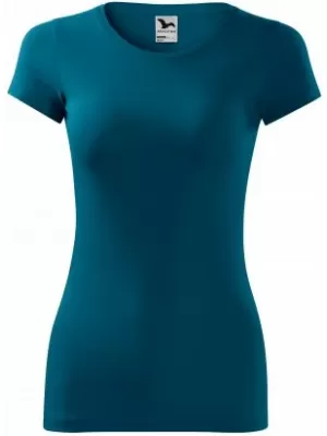 Tricou pentru femei MALFINI GLANCE 141 KEROSENUL