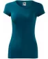 Tricou pentru femei MALFINI GLANCE 141 KEROSENUL