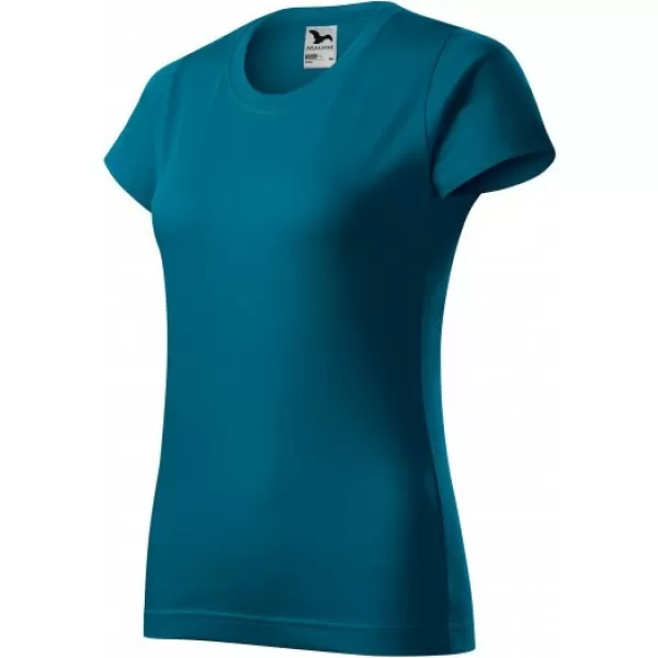  Tricou pentru femei MALFINI BASIC 134 KEROSENUL 