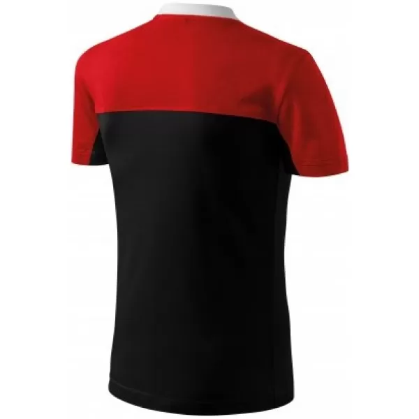  Tricou pentru bărbați MALFINI COLORMIX 109 NEGRU 