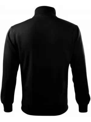 Hanorac pentru bărbați MALFINI ADVENTURE 407 NEGRU