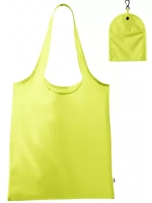 Sac MALFINI SMART 911 GALBEN NEON