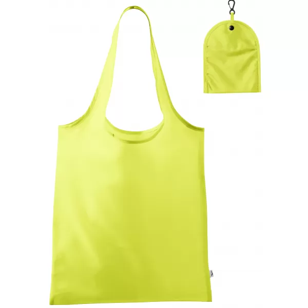  Sac MALFINI SMART 911 GALBEN NEON 