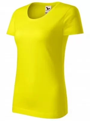 Tricou pentru femei MALFINI ORIGIN 172 LĂMÂIE