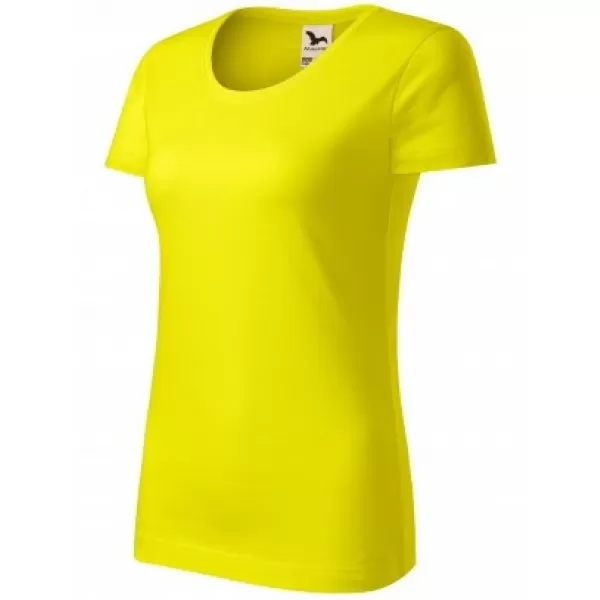  Tricou pentru femei MALFINI ORIGIN 172 LĂMÂIE 