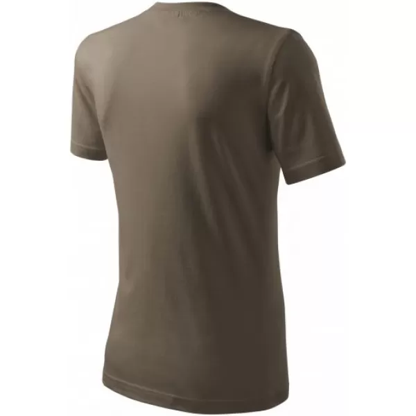 Tricou pentru bărbați MALFINI CLASSIC NEW 132 ARMATELOR 