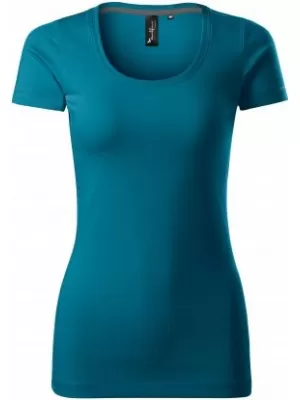 Tricou pentru femei MALFINI PURE 122 KEROSENUL