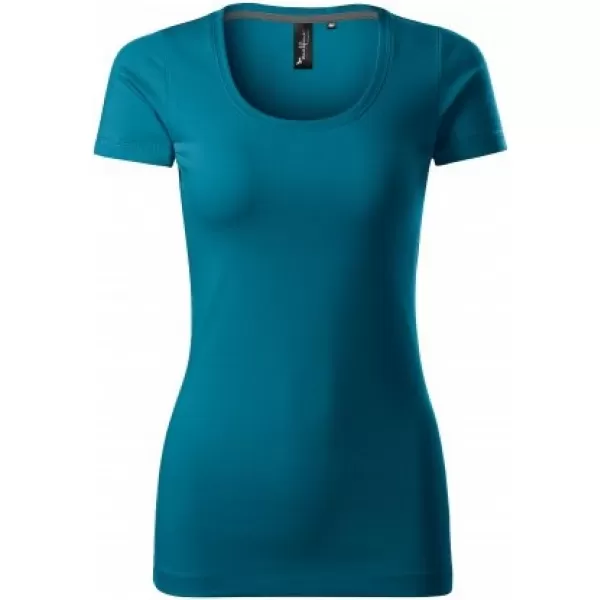  Tricou pentru femei MALFINI PURE 122 KEROSENUL 