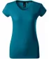 Tricou de damă cu mâneci scurte MALFINI PREMIUM EXCLUSIVE 154 KEROSENUL